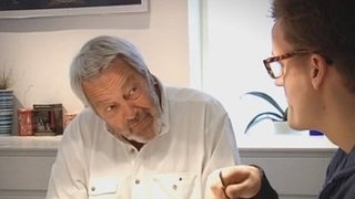 Father’s Last Wish