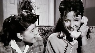 Hazel's Pajama Party