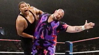 Superstars - Aug. 05, 1995