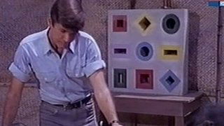 The Return of the Phantom