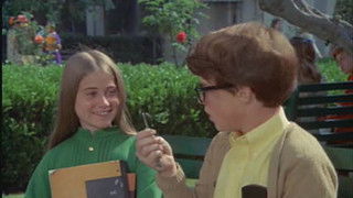 Going, Going...Steady