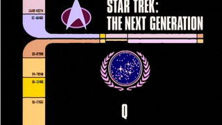 Archival Mission Log: Year Seven - Special Profiles: Q