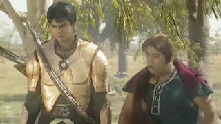 Dajjal Takes Jasmine