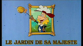 The King's New Shoes