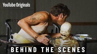 Gotta Be Safe! The STUNTS of CYSTM: Die Hard!