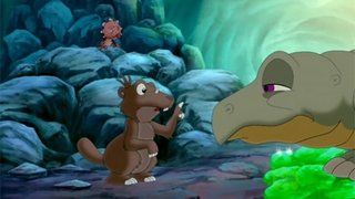 Stranger From the Mysterious Above