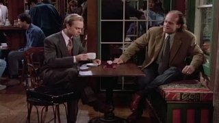 Frasier Tv Series 1993 2004 The Movie Database Tmdb