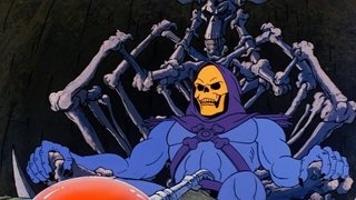 Skeletor's Revenge