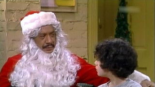 All I Want For Christmas