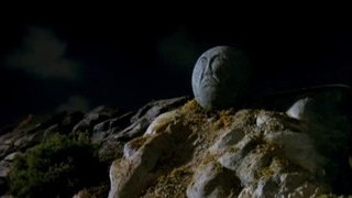 Rusty & The Boulder