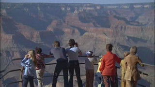 Grand Canyon or Bust