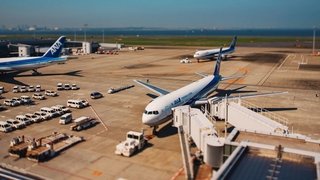 Starting Over: The Flight Goes On Part 2