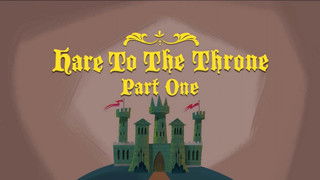 Hare to the Throne (1)