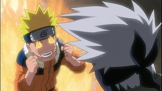 A New Chapter Begins: The Chunin Exam!