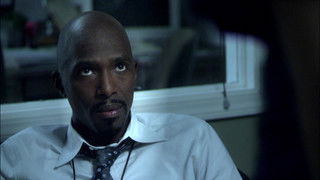 Slums of Bayou Hills