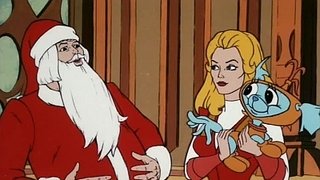 He-Man and She-Ra - A Christmas Special