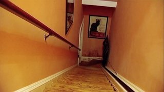 53 Top Images The Staircase Movie 2018 : Pas Sur La Bouche How Siodmak S Spiral Staircase Was Built Offscreen