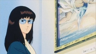 Night Flight Is a Dangerous Scent