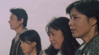 Farewell! Our Home Planet