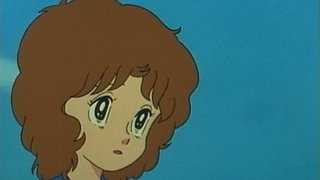 Ai-chan's first love?