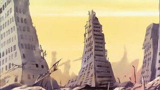 The Battle For Peace