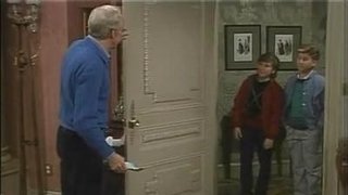 Arnold's Tangled Web