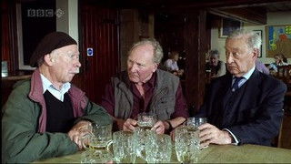 Sinclair And The Wormley Witches