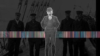 1911 - The Conquest of the South Pole