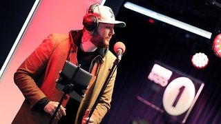 James Arthur