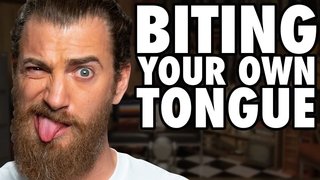 Match The Crew To Their Weird Habit - Good Mythical More