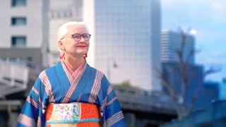 SILK Road: Threads of History from Gunma to Yokohama