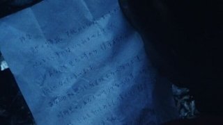 The Letter of Jiang Shi