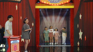 May 27, 2024: #ShowtimeDBest