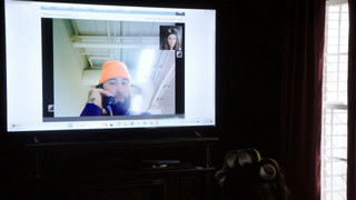 Love During Lockup: Indecent Proposal