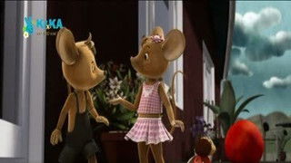 Apfelmus für die Jonalus