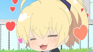 Assault Lily: Fruits #6