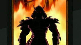 The Shredder Strikes (2)