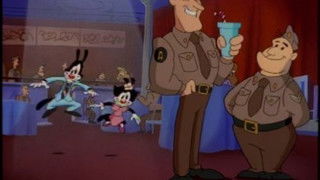 Of Course, You Know This Means Warners