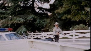 Escape from Los Santos