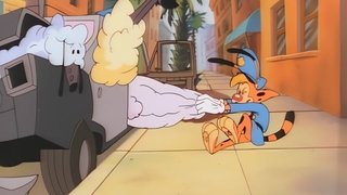 The Cheap Sheep Sweep