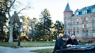 Search for the Lost Lab