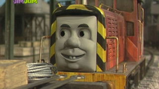 Toby's Afternoon Off