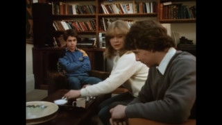 The Good, the Bad and Martin