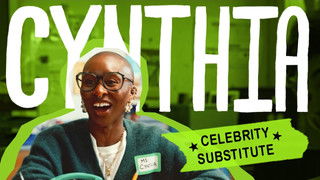 Cynthia Erivo and Stories That Defy Gravity!