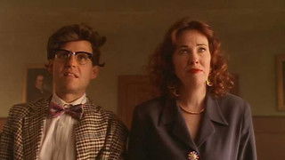 Let the Punishment Fit the Crime / Only Skin Deep / Whirlpool