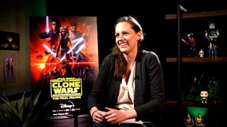 Clone Wars Download: Unfinished Business