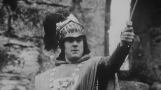 Edward the First to Richard the Last