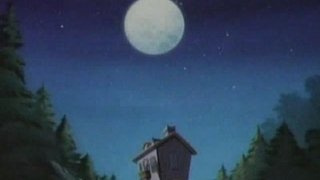 Stuff That Goes Bump in the Night