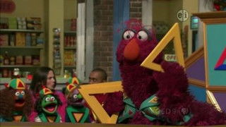 Annual Triangle Toss