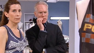 Clothes Off Your Back